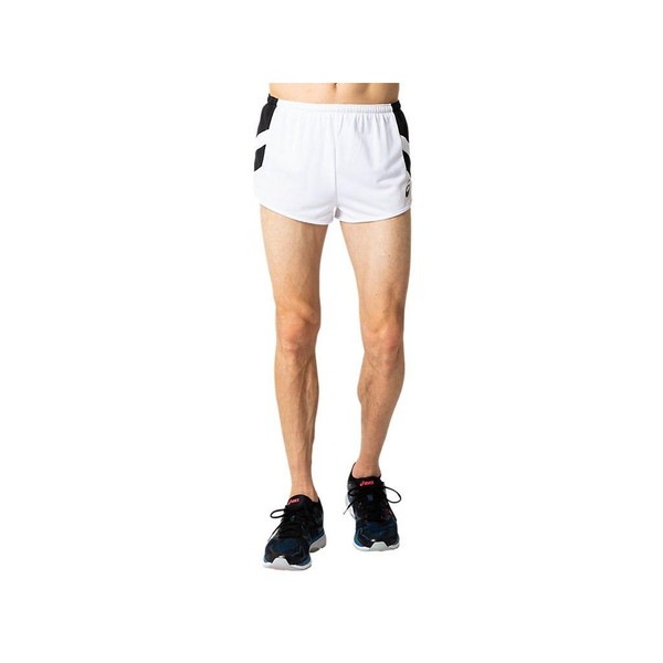 asics アシックス ＭＳランニングパンツ ユニセックス 2091A125-100