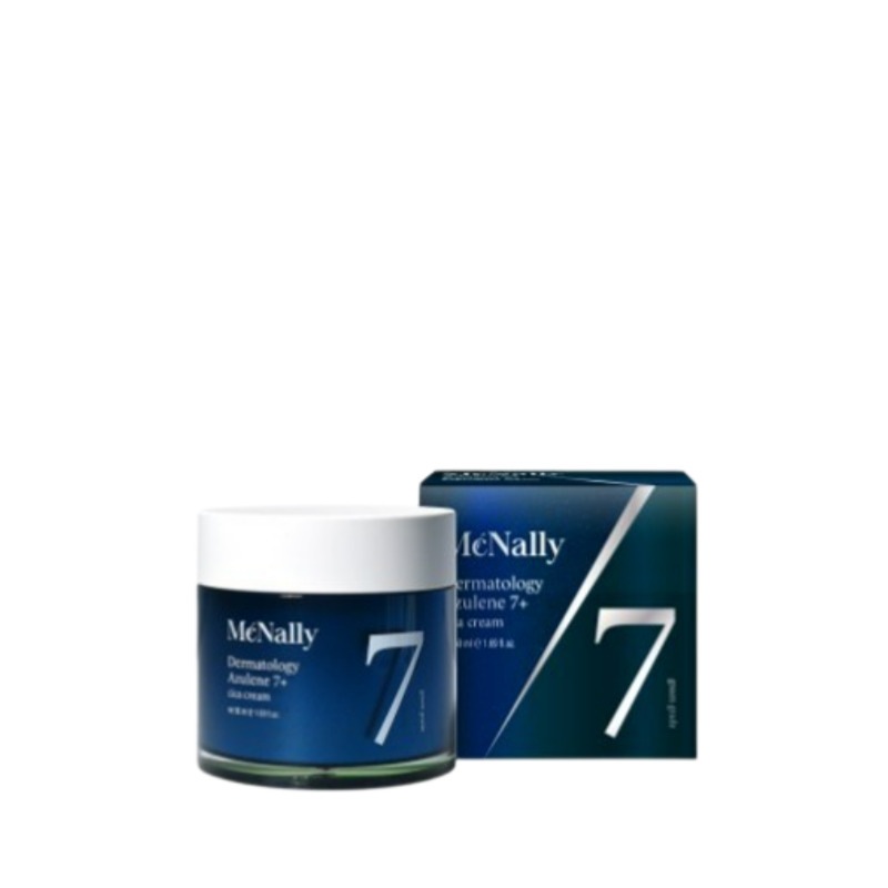 ザマトロジー アズレン 7+シカ クリーム