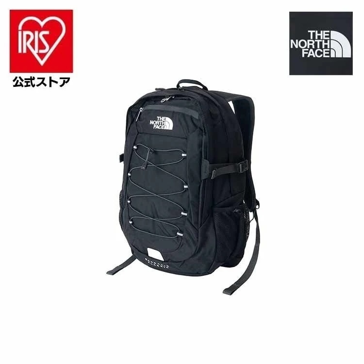 【人気商品】ノースフェイス THE NORTH FACE メンズバッグ バッグ リュック TNF ブランド 29L BOREALIS CLASSIC ブラック THE NORTH FACE