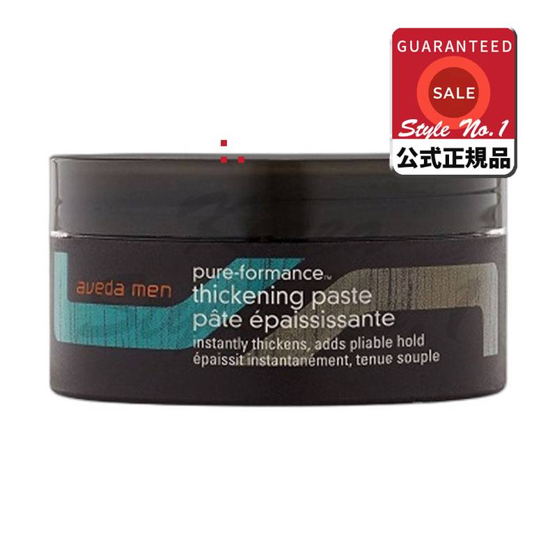 マンピュアフォルマンスシークニングペースト75ml 5,558円