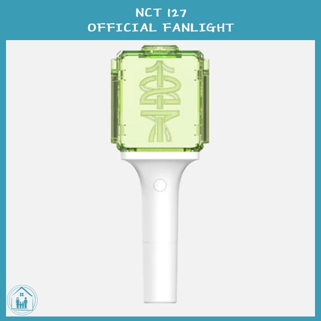 NCT 127 - OFFICIAL FANLIGHT 5,847円