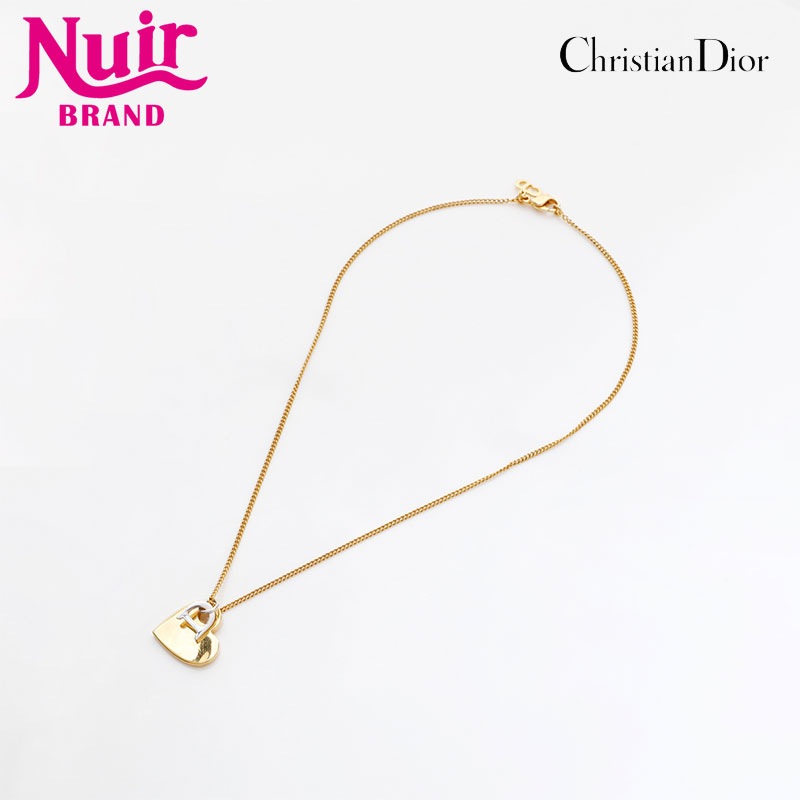 ネックレス ゴールド WS20347