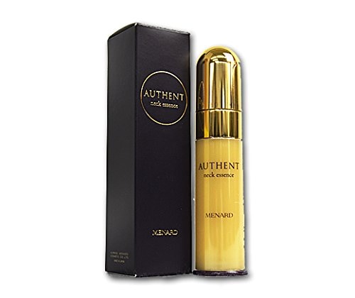 メナード オーセント ネックエッセンス (30g) 26,271円