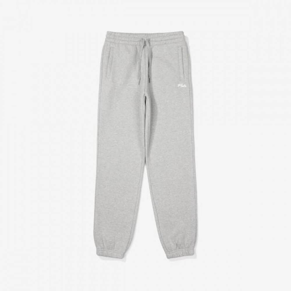 フィラ 起毛 ジョガーパンツ FS2FPF4151F_SGE