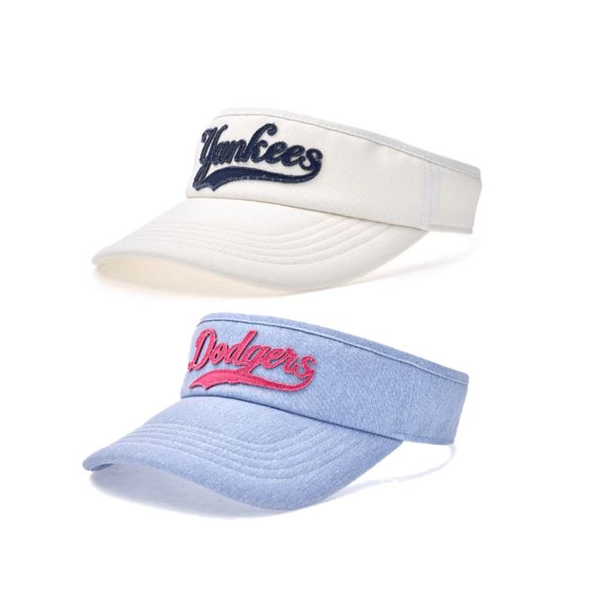 Varsity Vintage Sun Cap 3ASCV0153-50CRD,3ASCV0153-07SBD