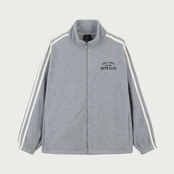 행텐틴즈 폴리 플리스 집업 165 14540 034 806 08 _P414845199