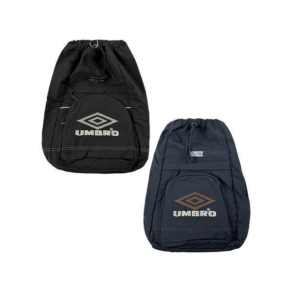 クリスピー タスラン バックパック 17L UQ223CBP52_P418217066