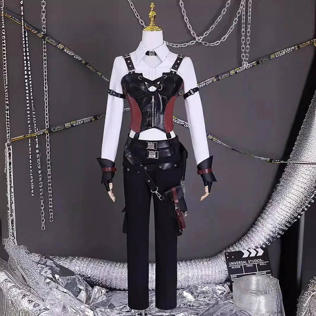 霧の愛と深き宇宙服ヒロインハンターパンツコスハンターミスバトルスーツゲームセット