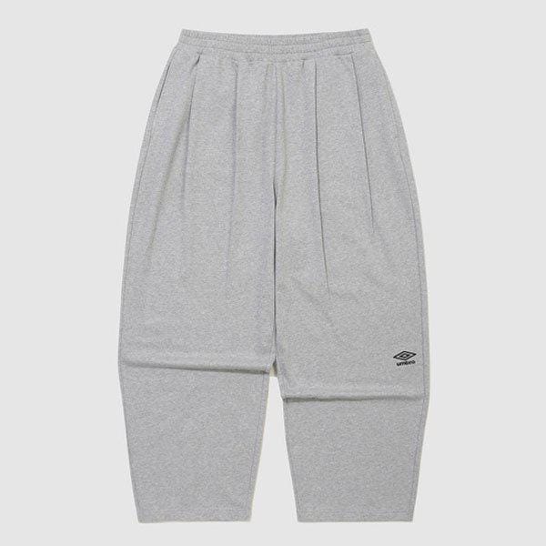 トレンドエッセンシャルバルーンスウェットパンツ UR123CFP12 MGR