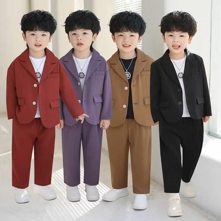 【即納】卒業式 スーツ 男の子 140 150 160 170 ゆったり 子供服 子供フォーマル キッズフォーマルスーツ 結婚式 ジュニアスーツ 冠婚葬祭 法事 セットアップスーツ 発表会 キッズスー