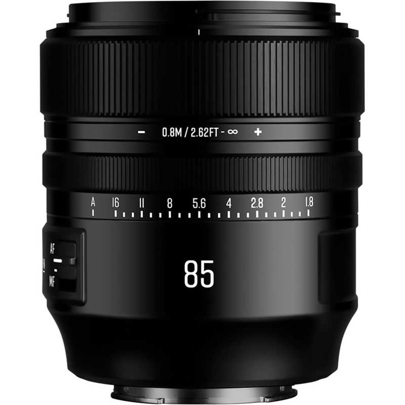 BRIGHTINSTAR　BS AF 85mmF1.8 Sony E Black Full-frame BRIGHTINSTAR ［ソニーE / 単焦点レンズ］　BSAF85MMF1.8BKE