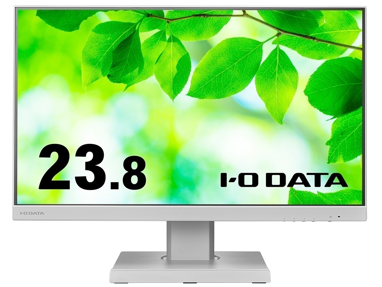 LCD-C241DW-F [23.8インチ ホワイト] PCモニター 20,862円