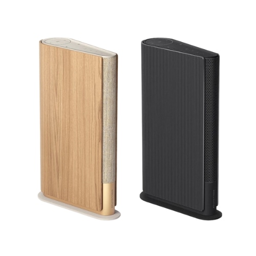 BeoPlay Beosound Emerge WiFi Home Speaker Gold Tone （関税はお客様のご負担となります）