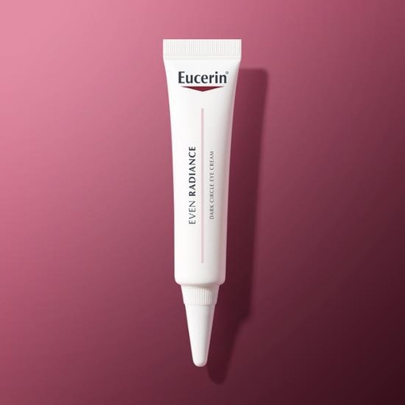 イーブン ラディアンス クマ アイクリーム 15ml