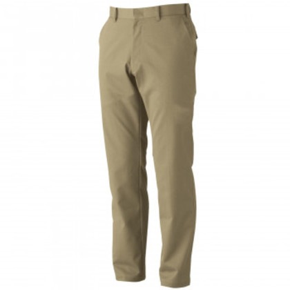 桑和 3002-09 スラックス 76サイズ ライトブラウン(87) SOWA