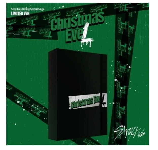Stray Kids　Christmas EveL(limited ver)