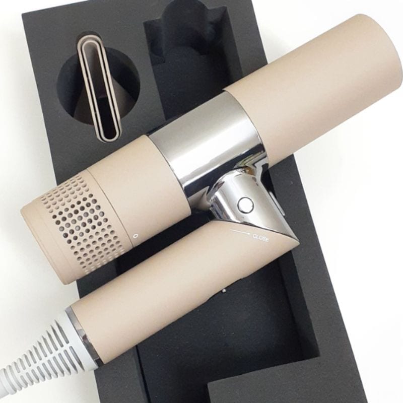 KINUJO KINUJO Hair Dryer KH301 [ホワイト] 価格比較 - 価格.com