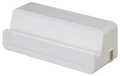 他サイト： テーブルタップステーションL ホワイト 1個の商品画像