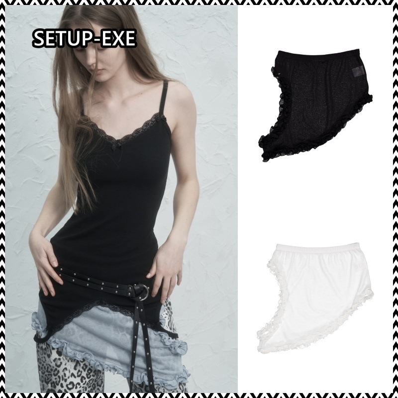 SETUP-EXE FRILL SIDE WHOLE SK