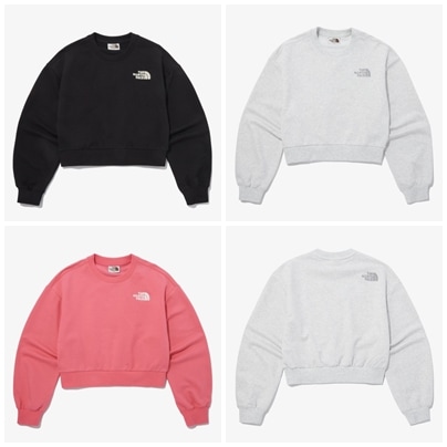 WS COMFY SWEATSHIRTS [NM5MP31J ]