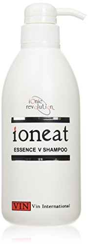 イオニート　エッセンス　V シャンプー　モイスト 500ml