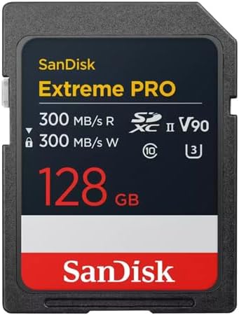 SDSDXDM-128G-JNJIP [128GB]