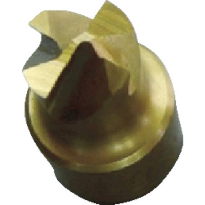 日平機器　スポットエースカッタークワトロ 用替刃 6.5mm 10個入　MH65GQB