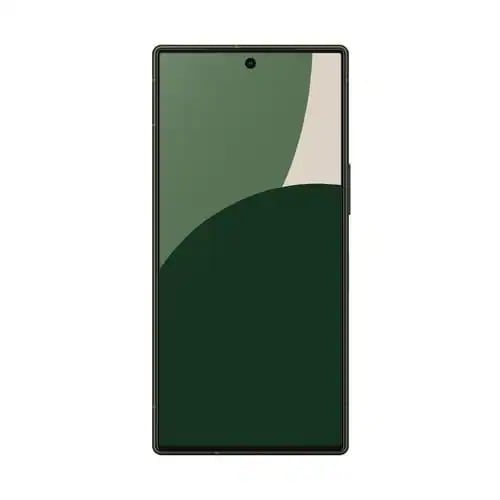 シャープ AQUOS R9 SIMフリースマホ グリーン
