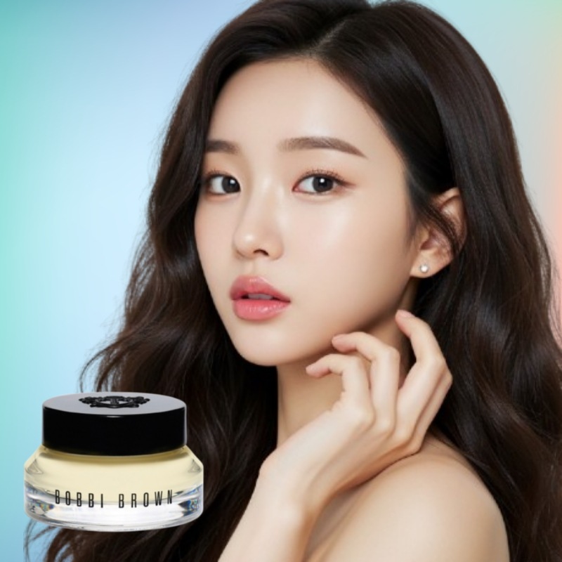 ビタミンエンリッチドフェイスベース 15ml 1個 化粧下地 保湿 メイクアップベース ツヤ肌 しっとり スキンケア