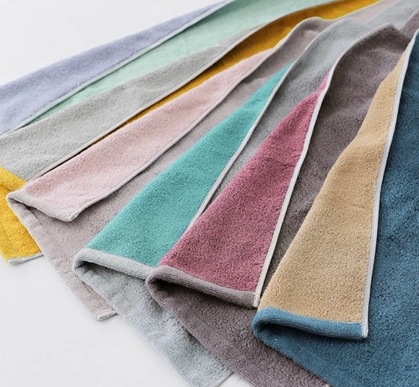 レディース タオル ミニ ショート Vネック かわいい 大人可愛い きれいめ シンプル カジュアル 上品 おしゃれ かっこいい レトロ アジアン エスニック エキゾチック こなれ感 ラフ メンズライク