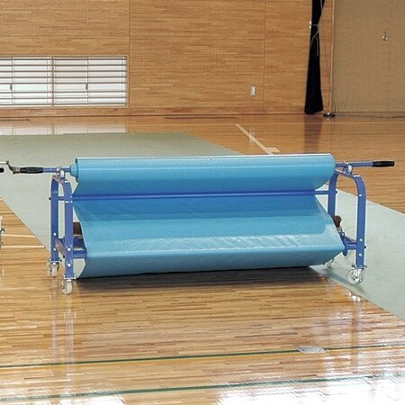 フロアシート 巻取り機 法人限定
