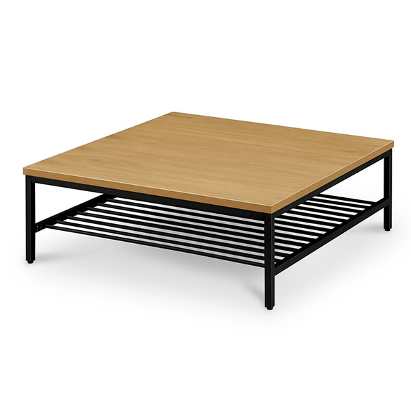 サンコウ 0041217 ハリー 100X100 NA センターテーブル メーカー直送 25,075円