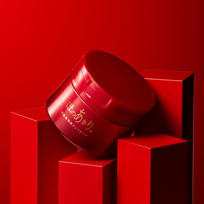 ほのあかり 保湿美容液クレンジング 保湿 ３種のオイル配合 スキンケア洗顔 基礎化粧品 5,481円