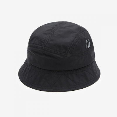 ニューバランスバケットハット ループヤーン×サーモ糸 バケットハット (WOMENS) | new balance golf