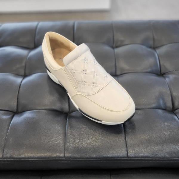 セーブゾーン07 女性 チェック ホットフィックス バンディング オン ライト ベージュ 516422304AQ (S17599550)