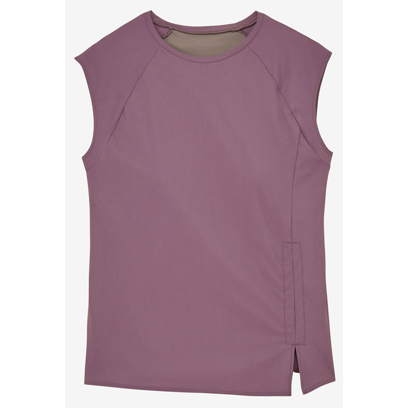 CAP SLEEVE TOP Swim 水着(レディース) (SFW72581)