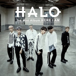 halo 韓国 セール グッズ