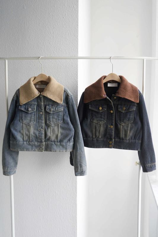 アワー清パー ジャケット