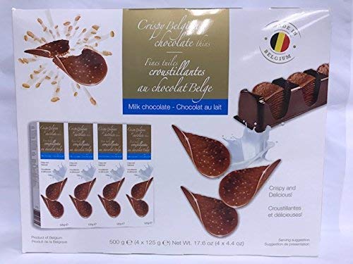 チョコクリスピー 500g×2箱