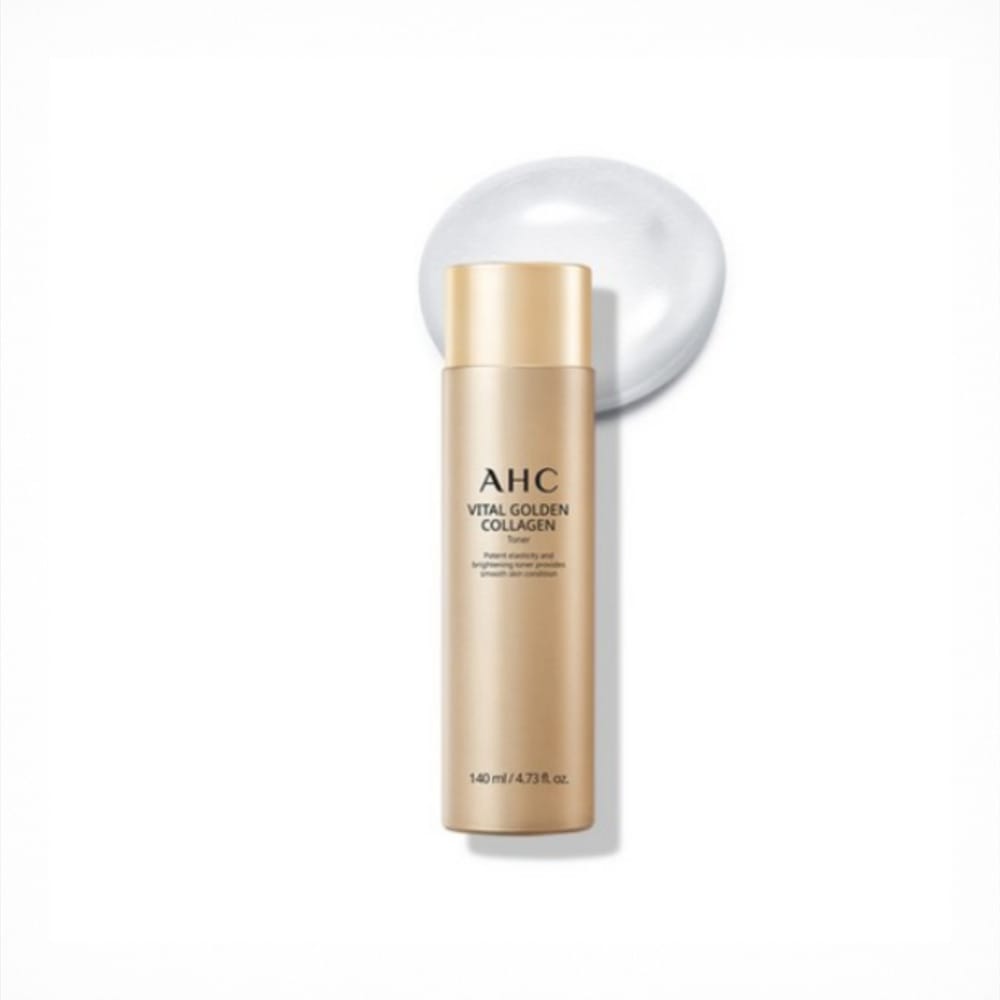 バイタルゴールデンコラーゲンユーストータルスキンケア5種セット 1セット