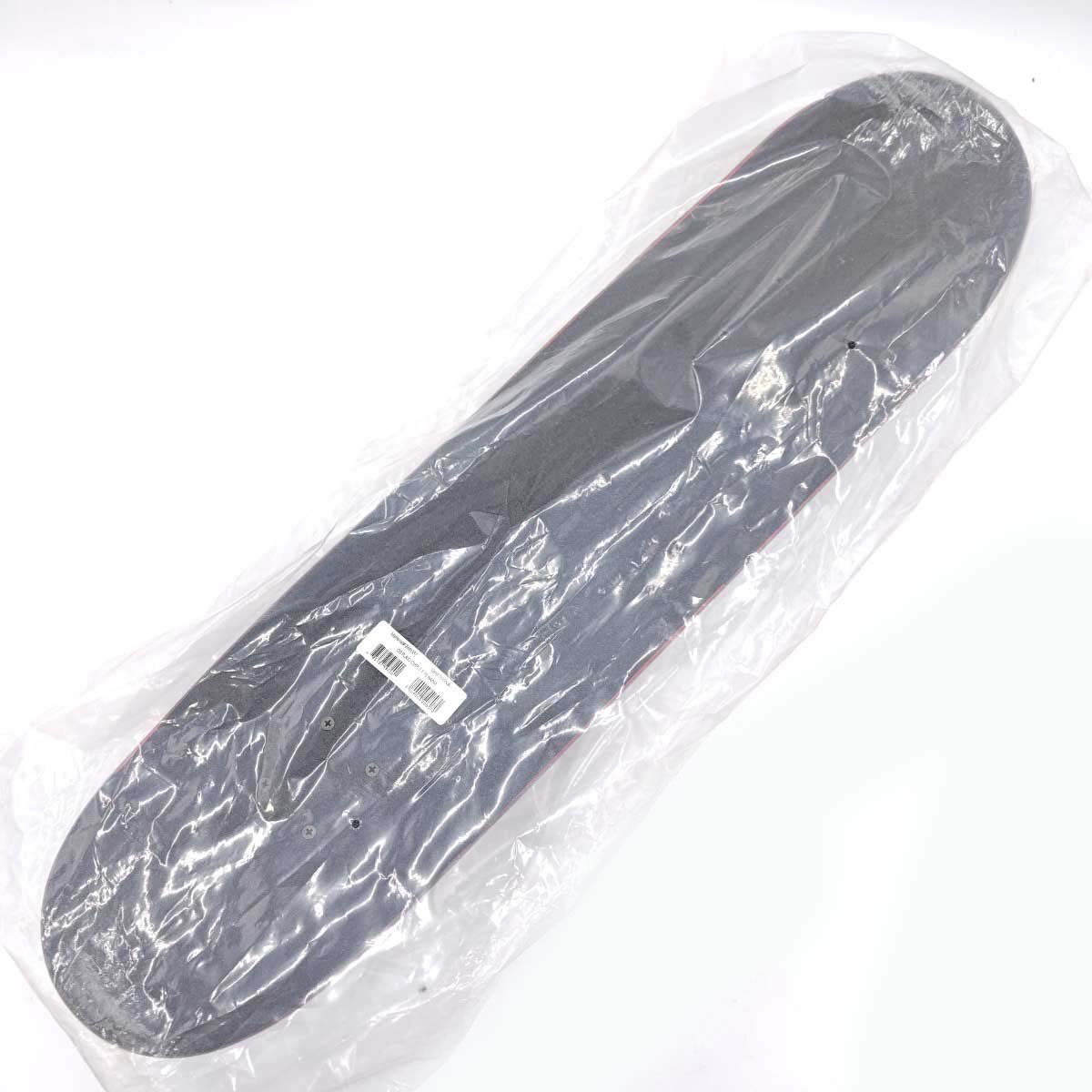 【中古・未使用品】ALIEN WORKSHOP エイリアンワークショップ OG PLAID コンプリート スケートボード スケボー サイズ7.75