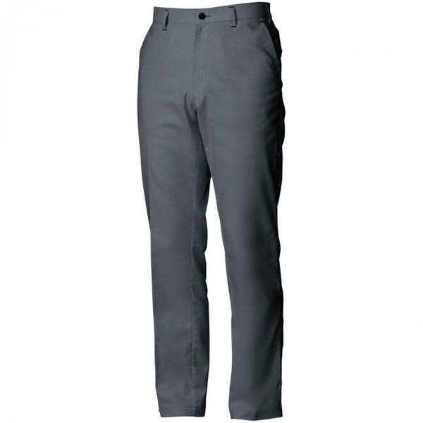 3012-09 スラックス 95サイズ チャコールグレー(23) SOWA