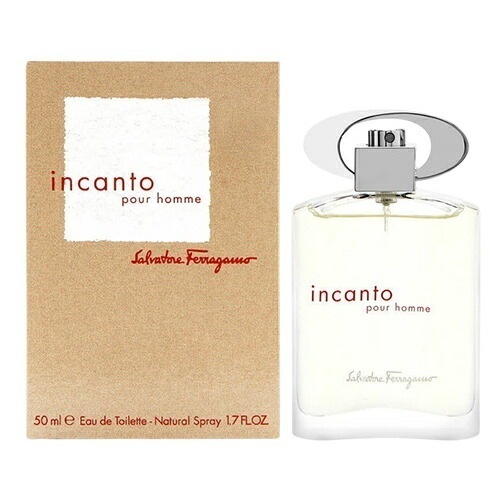 インカント プールオム EDT SP 50ml[2096] 宅配無料