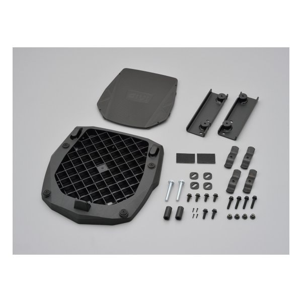 キャリア モノキー 用 スペシャルキャリア ベースプレート付き CT125用 D18841