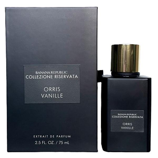 バナナリパブリック オリス ヴァニーユ エクストレド パルファム SP 75ml 香水 Banana Republic