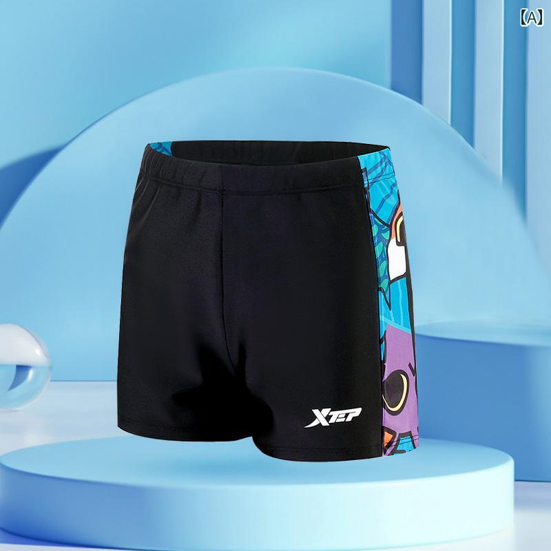 キッズ カジュアル 水着 パンツ 速乾 スイムウェア 夏 海 プール リゾート レジャー 子供用 男の子