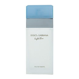 ドルチェ&ガッバーナ ライトブルー EDT 25ml / 100mlオーデトワレスプレー【DOLCEGABBANA/ドルチェ&ガッパーナ】香水 フレグランス