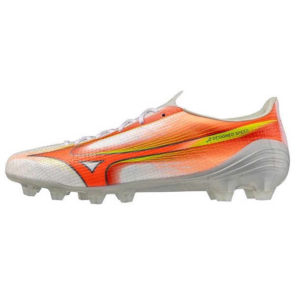 MIZUNO ミズノ アルファIII PRO サッカー フットボール スパイク シューズ ユニセックス 男女兼用 P1GA266454