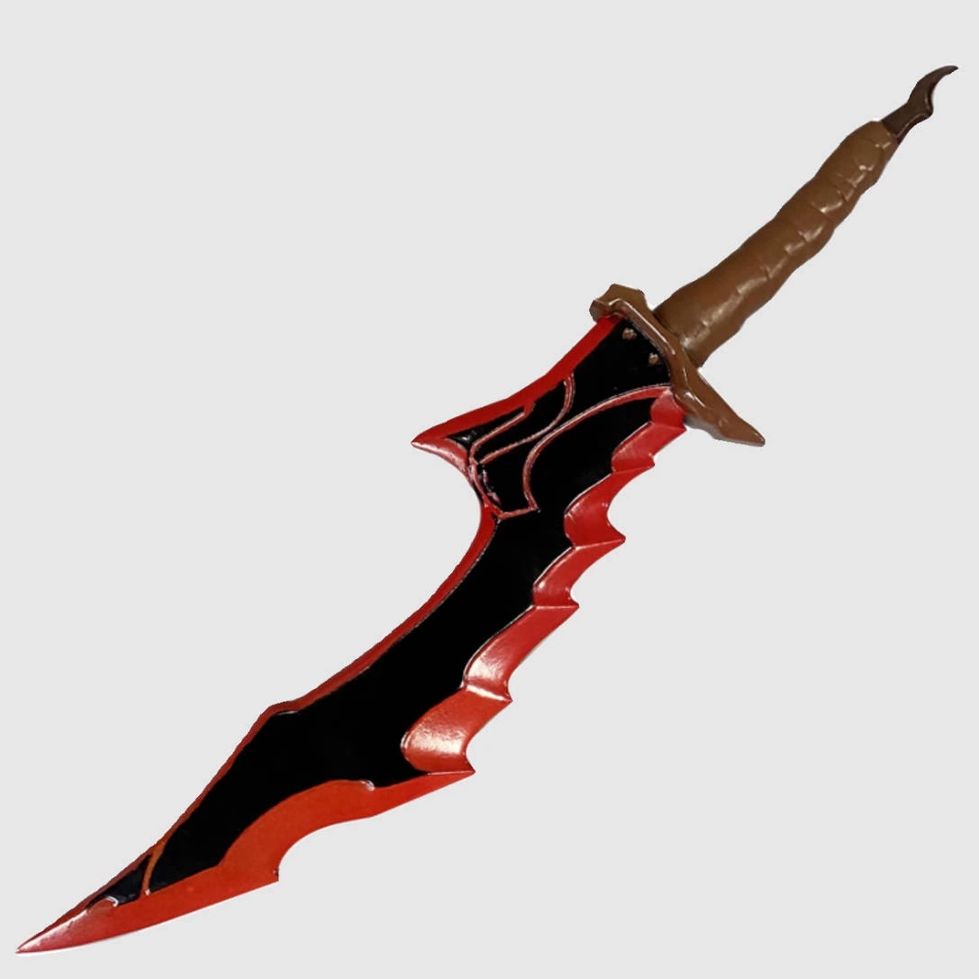 俺だけレベルアップな件 50cm コスプレ 武器道具