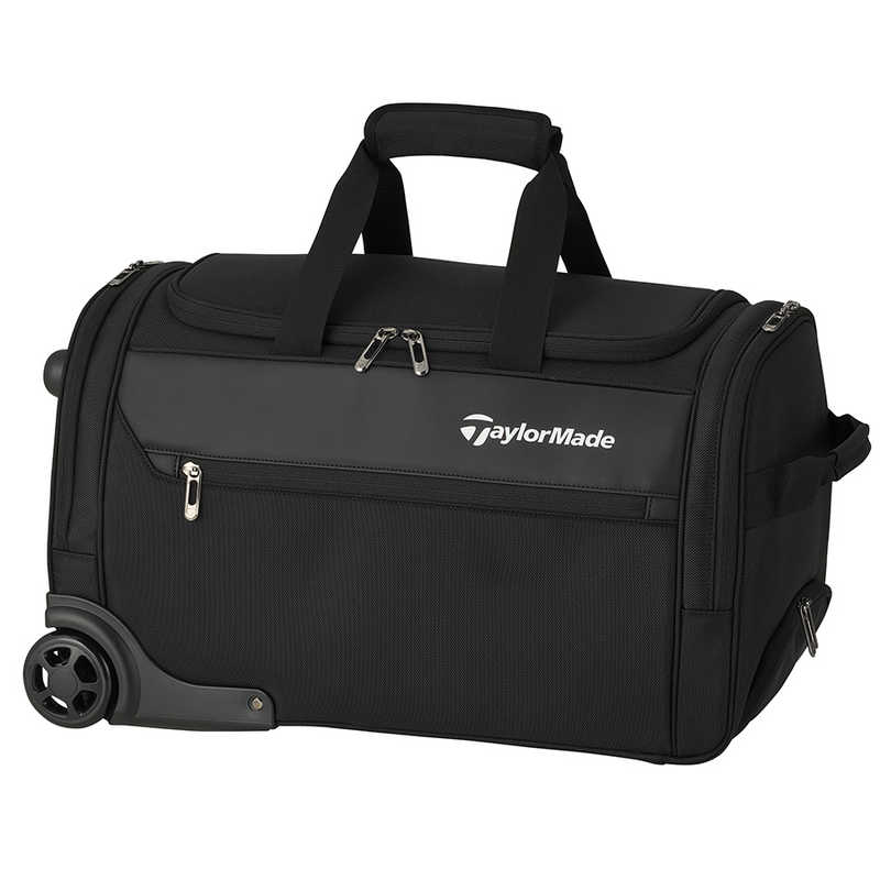 テーラーメイドゴルフ　ゴルフ用品 ボストンバッグ　TL590_25FW